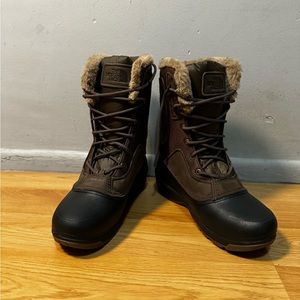 THE NORTH FACE Womens Shellista IV Waterproof Boots